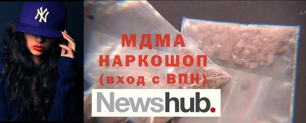 молекула духа Ладушкин