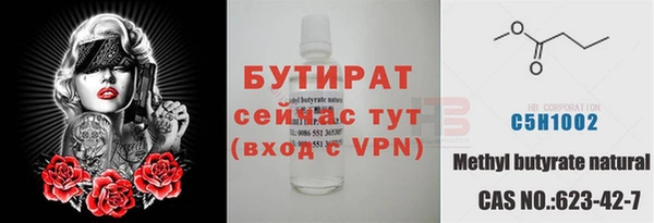 молекула духа Ладушкин